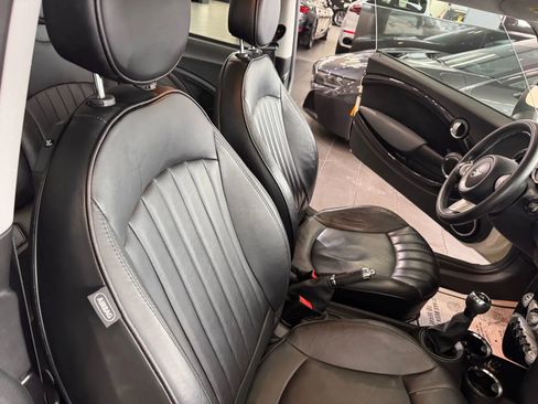 Used 2007 MINI Cooper S FWD image 13