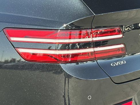New 2026 Genesis GV80 3.5T Prestige image 14