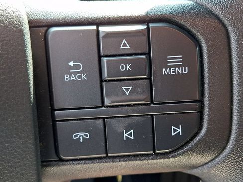 Used 2022 Ford F150 XL w/ STX Appearance Package AWD/4WD image 23