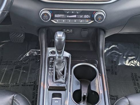 Used 2021 Nissan Altima 2.5 SL AWD/4WD image 18