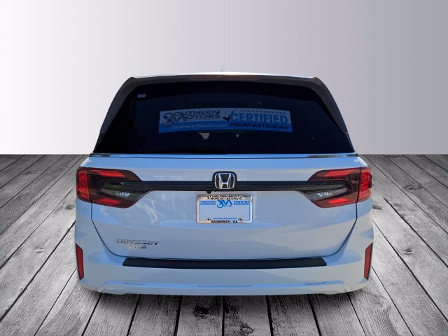 Used 2026 Honda Odyssey EX-L image 4