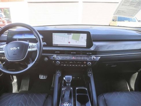 Certified 2024 Kia Telluride SX X-Pro image 14