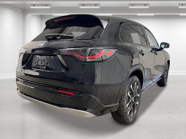 New 2027 Honda HR-V EX-L image 3