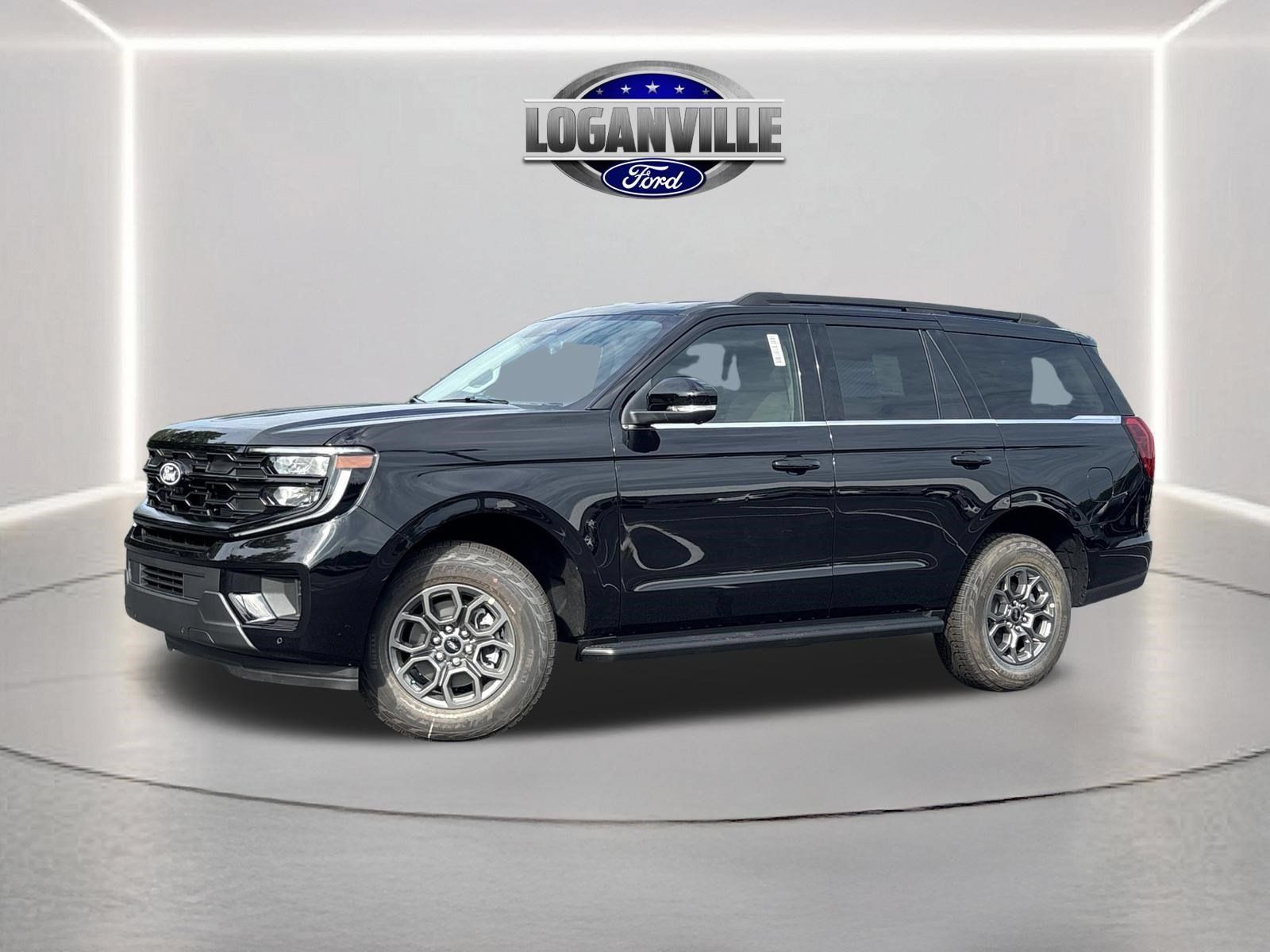 New 2027 Ford Expedition Active RWD image 1