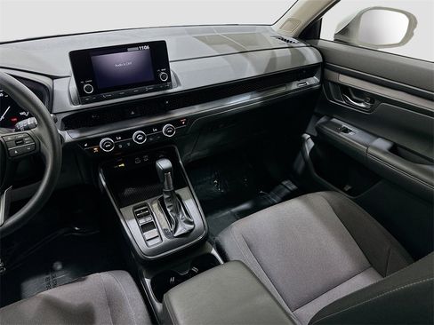 Used 2024 Honda CR-V EX image 24