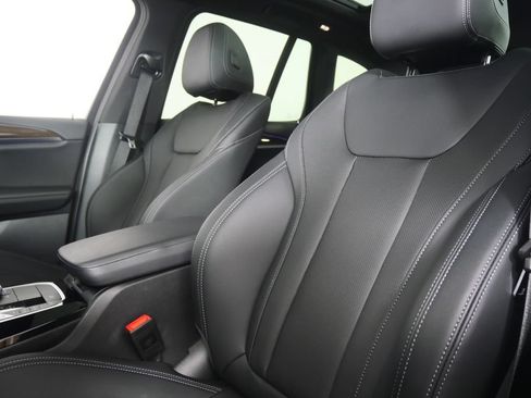 Used 2023 BMW X3 sDrive30i w/ Premium Package RWD image 10