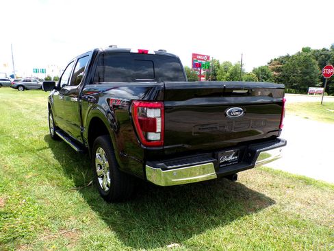 Used 2021 Ford F150 Lariat image 6