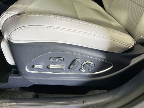 New 2026 Hyundai Palisade Calligraphy image 16