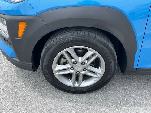 Used 2020 Hyundai Kona SE FWD image 32