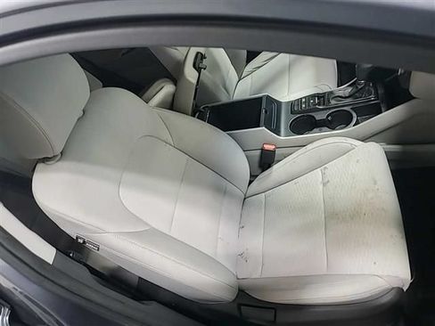 Used 2021 Hyundai Tucson SE FWD image 23