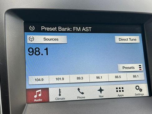 Used 2017 Ford Edge Sport w/ Equipment Group 401A image 20