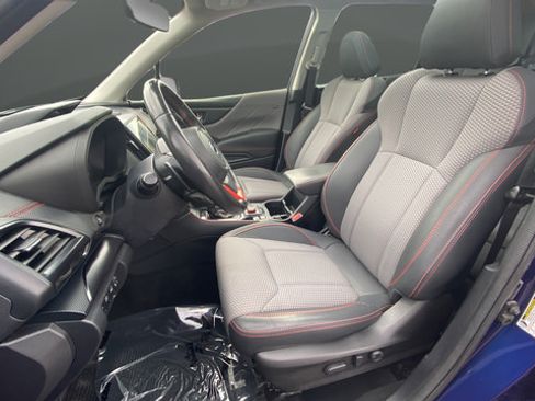 Used 2023 Subaru Forester Sport AWD/4WD image 9