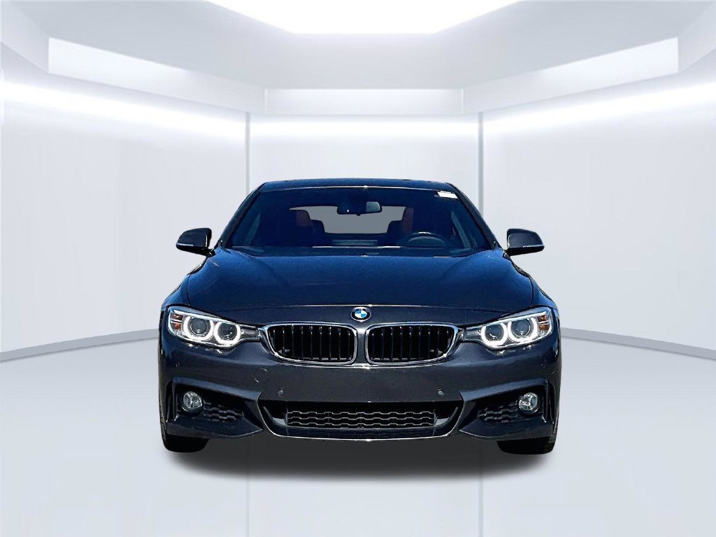 Used 2017 BMW 430i Coupe RWD image 5
