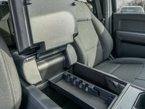 New 2026 Ford F150 STX w/ Equipment Group 200A AWD/4WD image 24