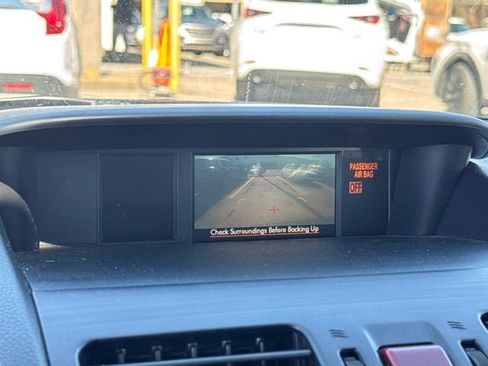 Used 2015 Subaru Forester 2.5i Limited w/ Protection Package #2 image 21