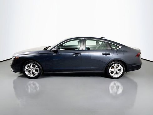 Used 2023 Honda Accord LX image 4
