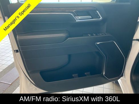 Used 2024 GMC Sierra 1500 Elevation w/ X31 Off-Road Package image 10