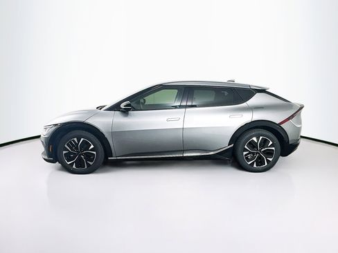 Used 2024 Kia EV6 Wind w/ Wind Technology Package RWD image 4