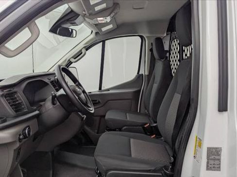 Used 2025 Ford Transit 250 Low Roof w/ Exterior Upgrade Package RWD image 14