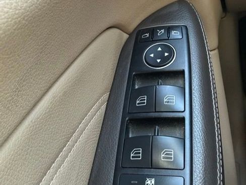 Used 2014 Mercedes-Benz ML 350 4MATIC image 18