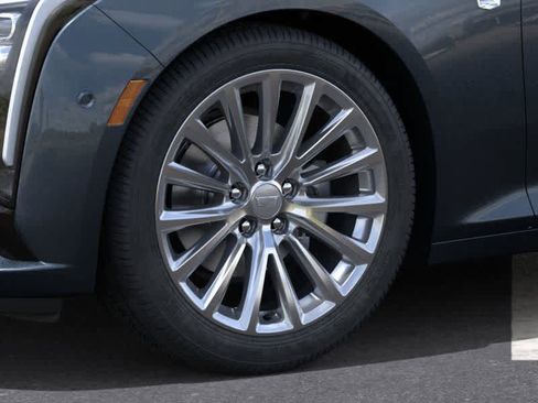 New 2026 Cadillac CT5 Premium Luxury w/ Technology Package image 9