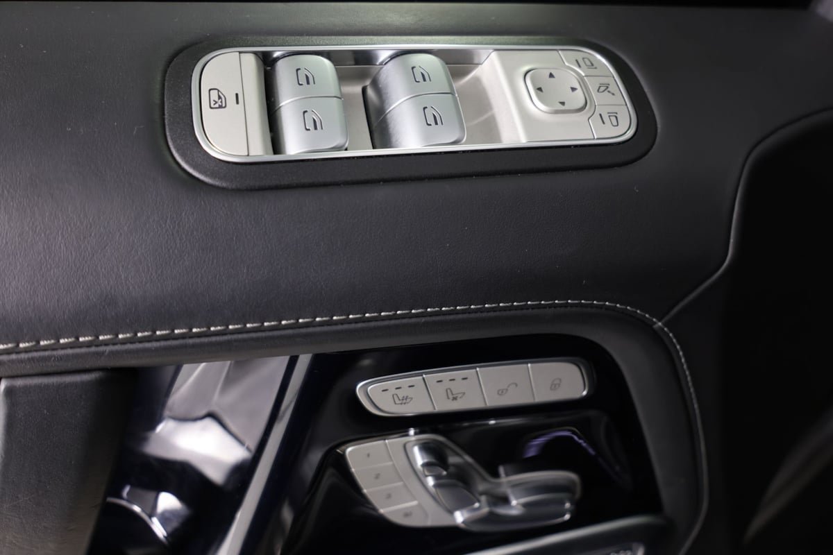 Used 2021 Mercedes-Benz G 63 AMG 4MATIC image 24