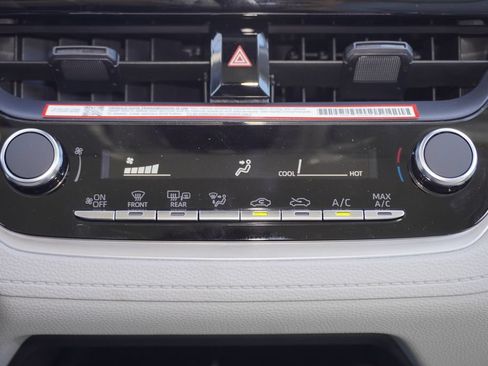 Certified 2026 Toyota Corolla Cross L FWD image 15