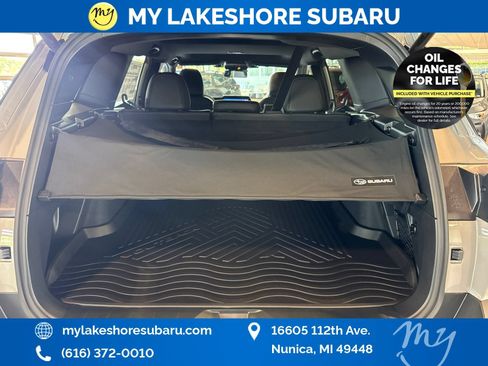 New 2026 Subaru Outback Premium AWD/4WD image 25