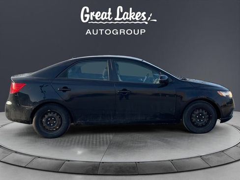 Used 2013 Kia Forte EX image 6