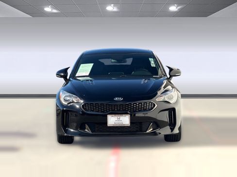 Used 2020 Kia Stinger GT-Line image 5