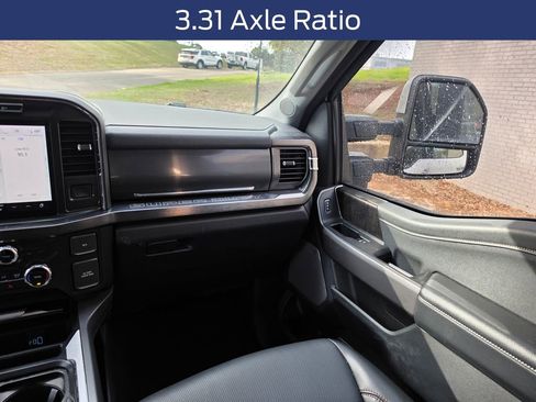 Used 2024 Ford F250 Lariat AWD/4WD image 14