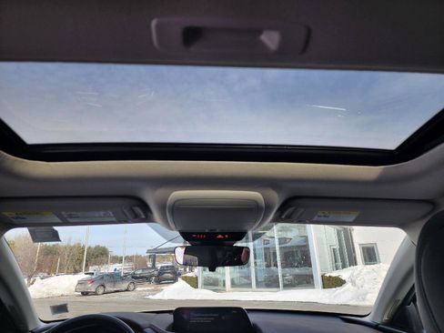 Certified 2023 MAZDA CX-30 AWD 2.5 S w/ Premium Package image 13