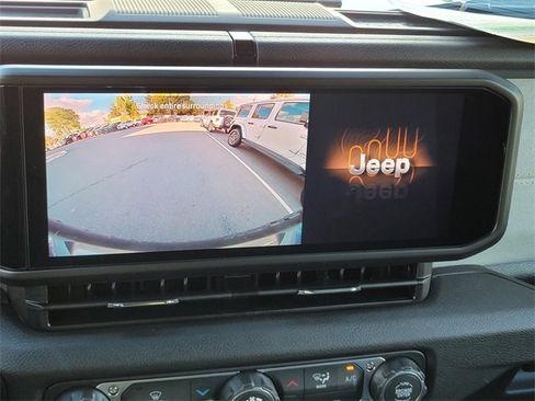 New 2026 Jeep Wrangler Sport S image 25