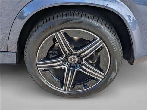 New 2026 Mercedes-Benz GLE 450 4MATIC image 10