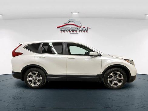 Used 2019 Honda CR-V EX-L image 19