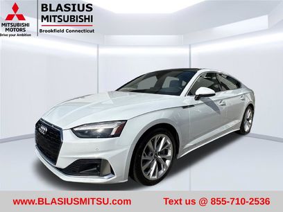 Used 2020 Audi A5 2.0T Premium Plus w/ Premium Plus