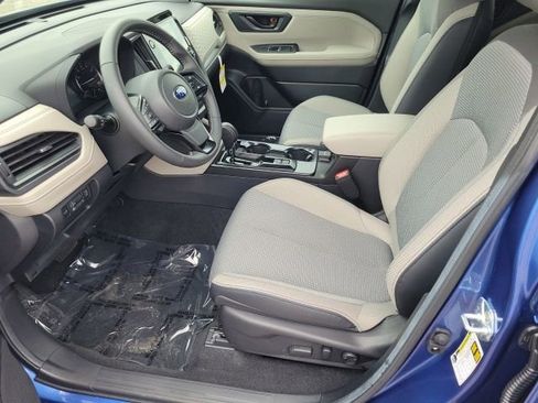 Used 2026 Subaru Forester Premium AWD/4WD image 10