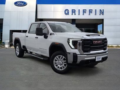 Used 2024 GMC Sierra 2500 Pro