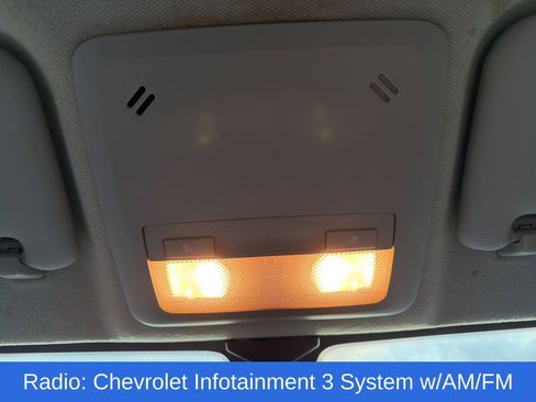 Used 2020 Chevrolet Sonic LS image 15