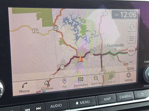 Used 2021 Nissan Altima 2.5 Platinum image 17