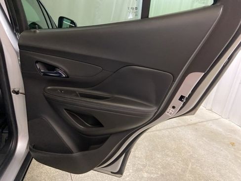 Used 2017 Buick Encore Preferred image 23