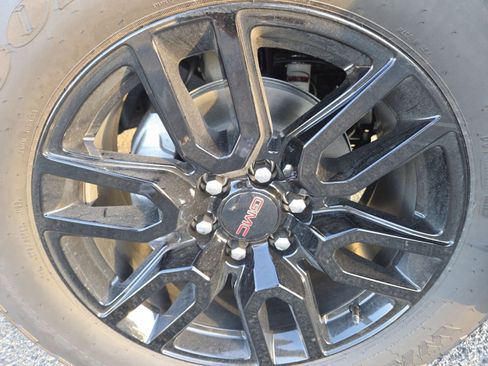 New 2026 GMC Sierra 1500 Elevation w/ X31 Off-Road Package image 11