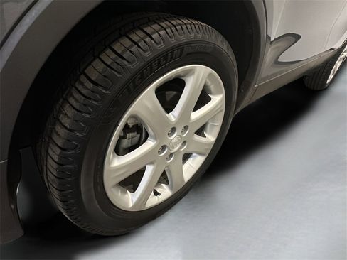 Used 2015 Buick Encore Leather w/ Experience Buick Package image 4