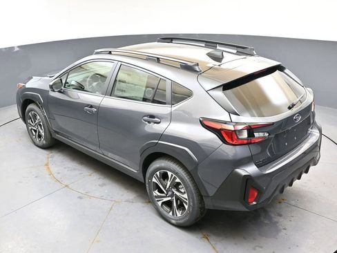 New 2026 Subaru Crosstrek 2.0i Premium AWD/4WD image 48