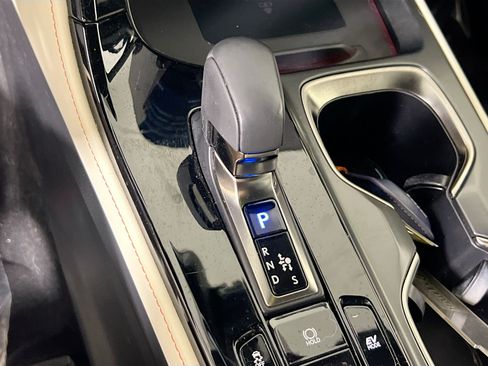 Used 2024 Lexus NX 350h AWD image 17