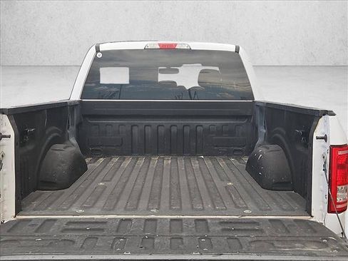Used 2016 Ford F150 XLT w/ Equipment Group 301A Mid RWD image 6