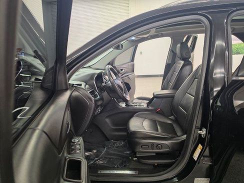 Used 2018 Chevrolet Equinox Premier FWD image 8