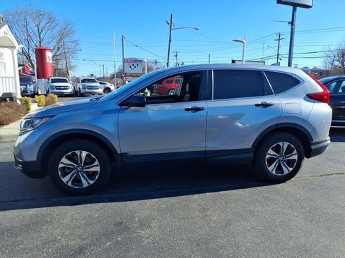 Used 2019 Honda CR-V LX image 8