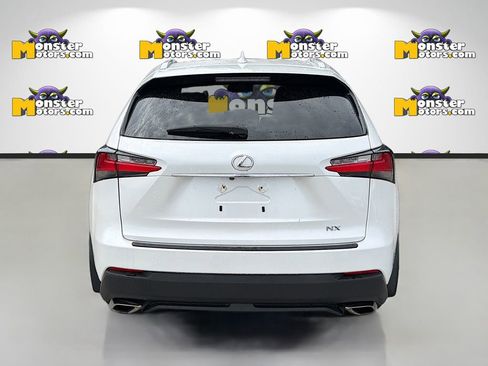 Used 2016 Lexus NX 200t AWD image 6