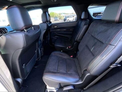 New 2026 Dodge Durango GT AWD/4WD image 10